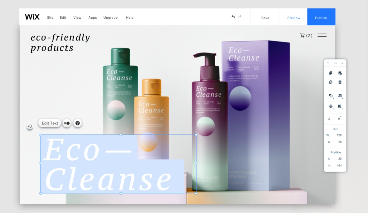 The Best Small Business Website Builders in 2025